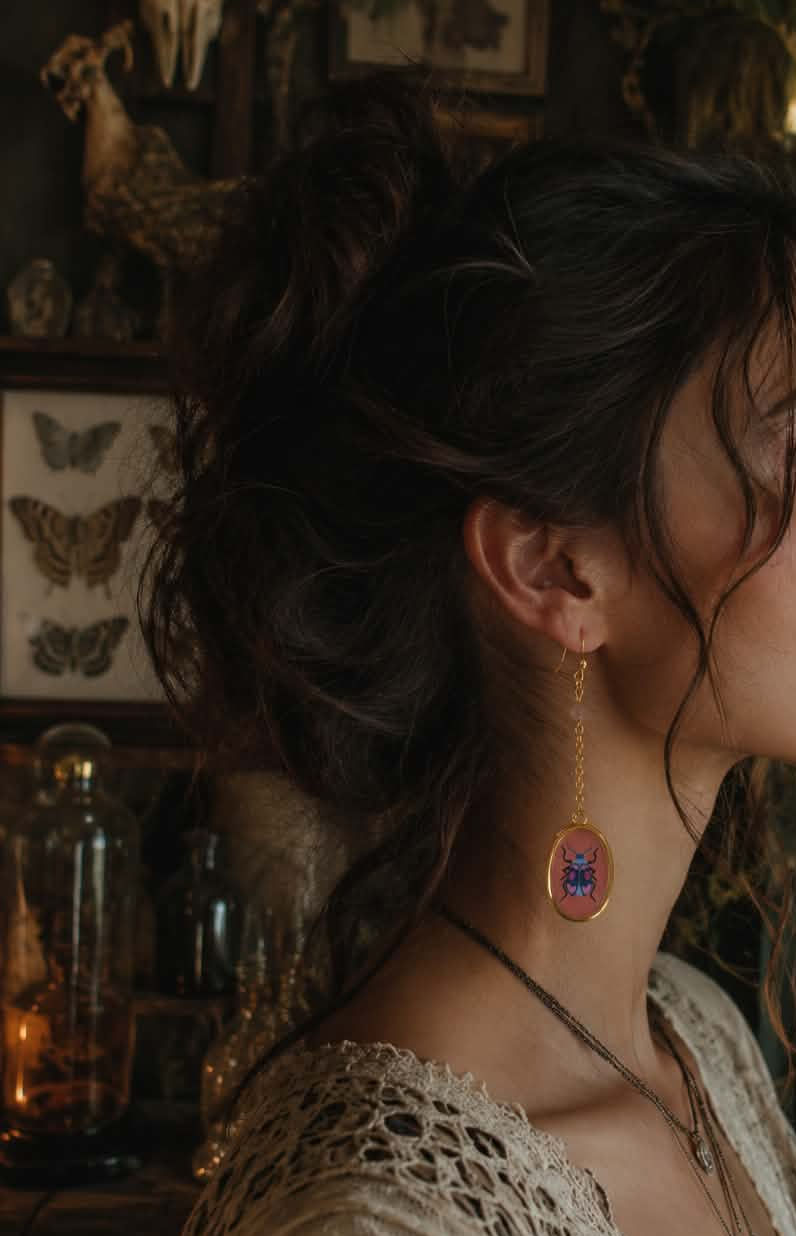 BIJOUX