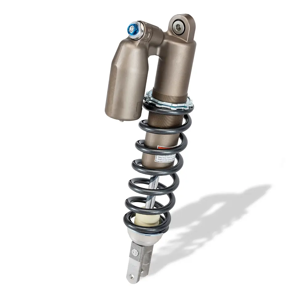 Thumbnail: Kayaba (KYB) C46 Rear Shock