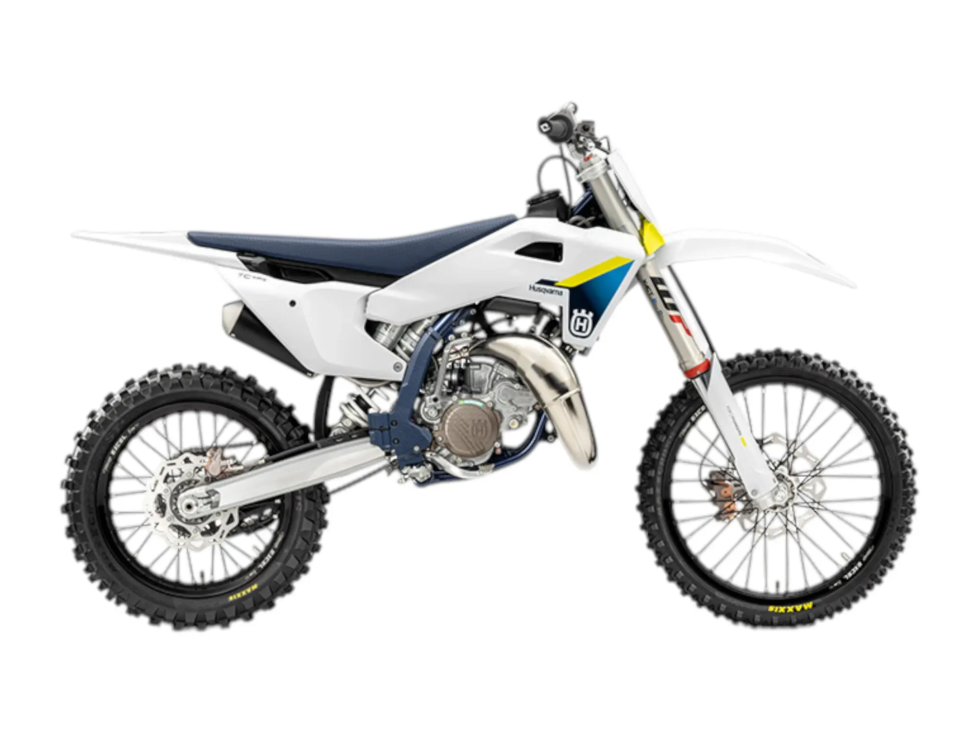Husqvarna 2026 TC 85 19/16