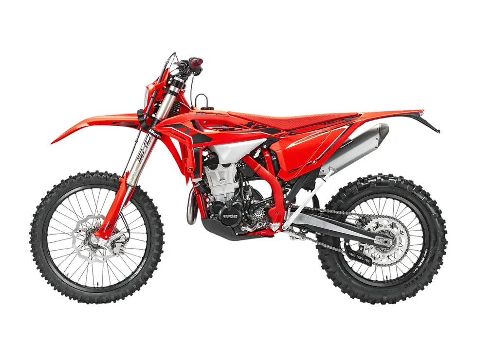 Thumbnail: Beta 2026 RR 480 X-PRO 4T EFI