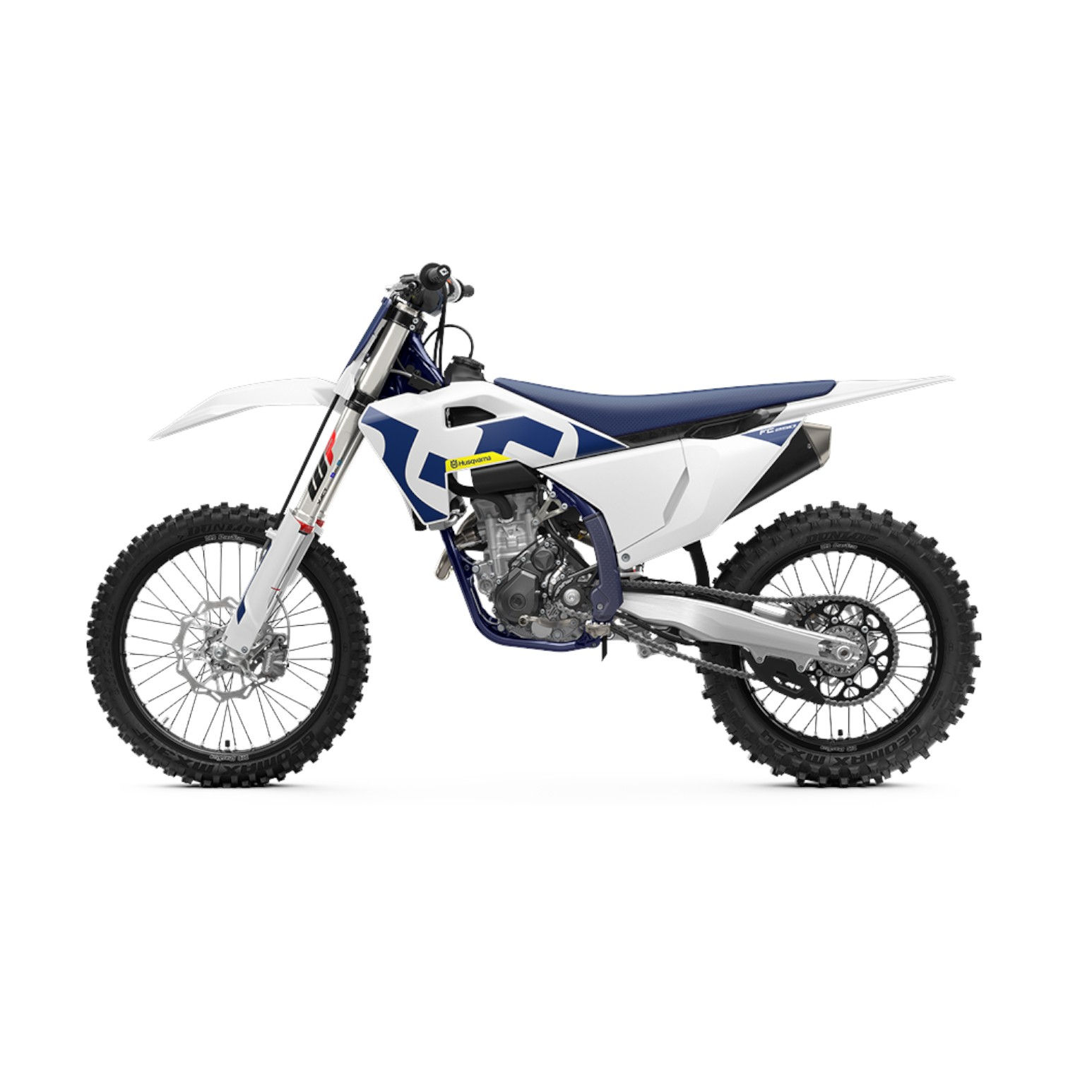 Husqvarna 2026 FC250