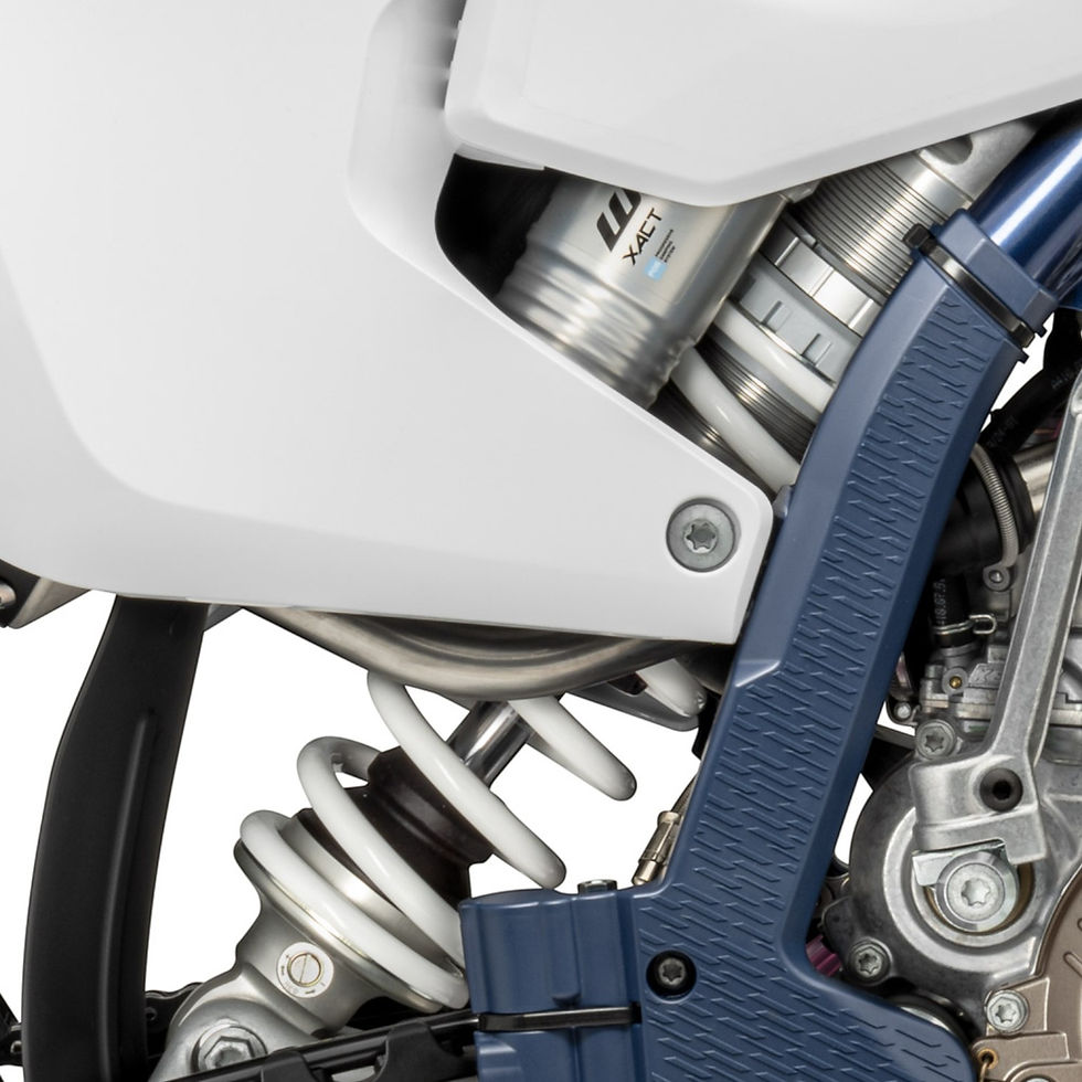Thumbnail: Husqvarna 2026 TC 85 19/16