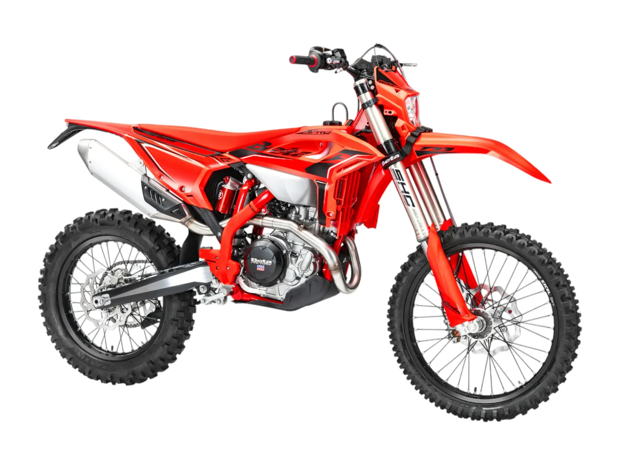 Beta 2026 RR 480 X-PRO 4T EFI
