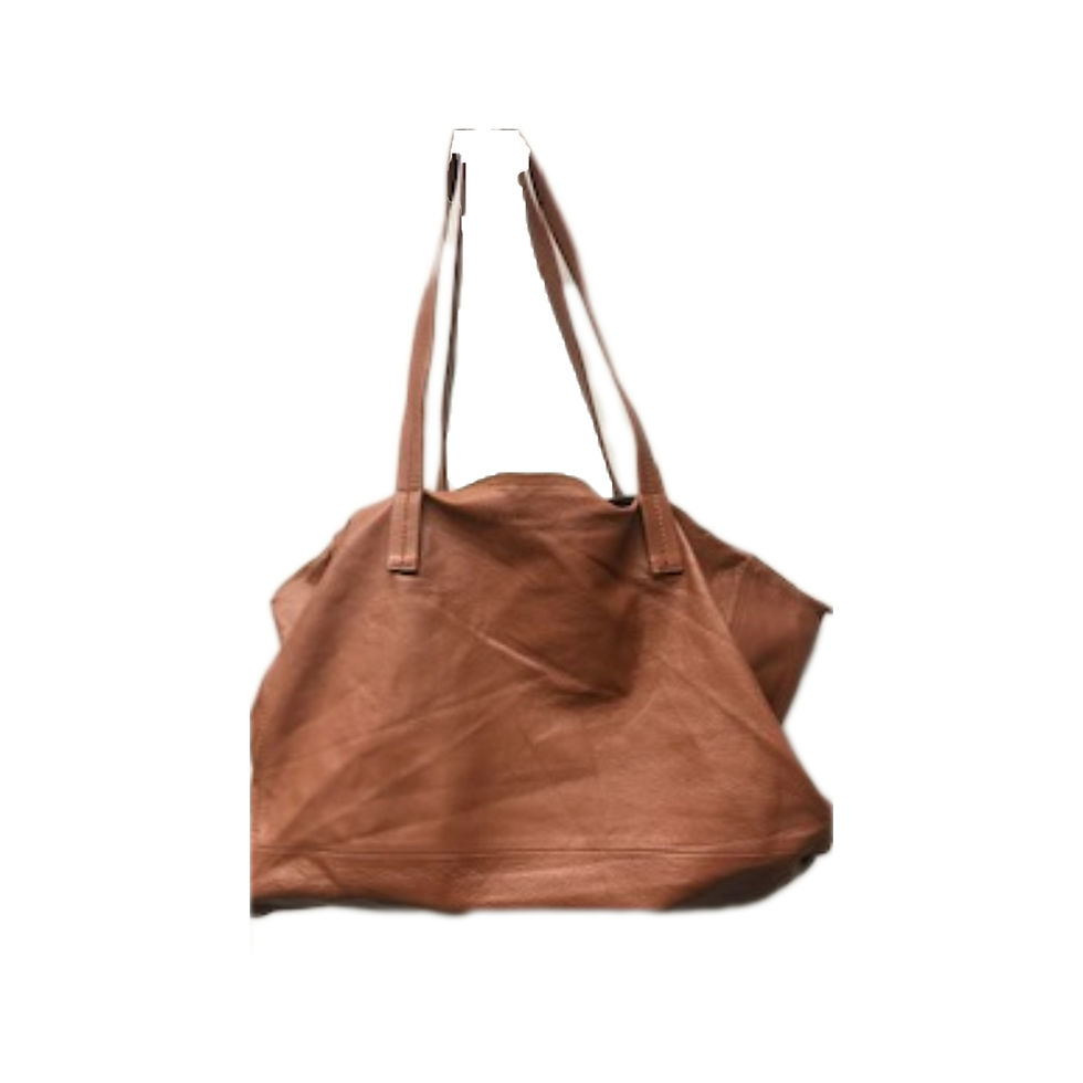 Thumbnail: Global Jetset Schlepper Foldup Tote