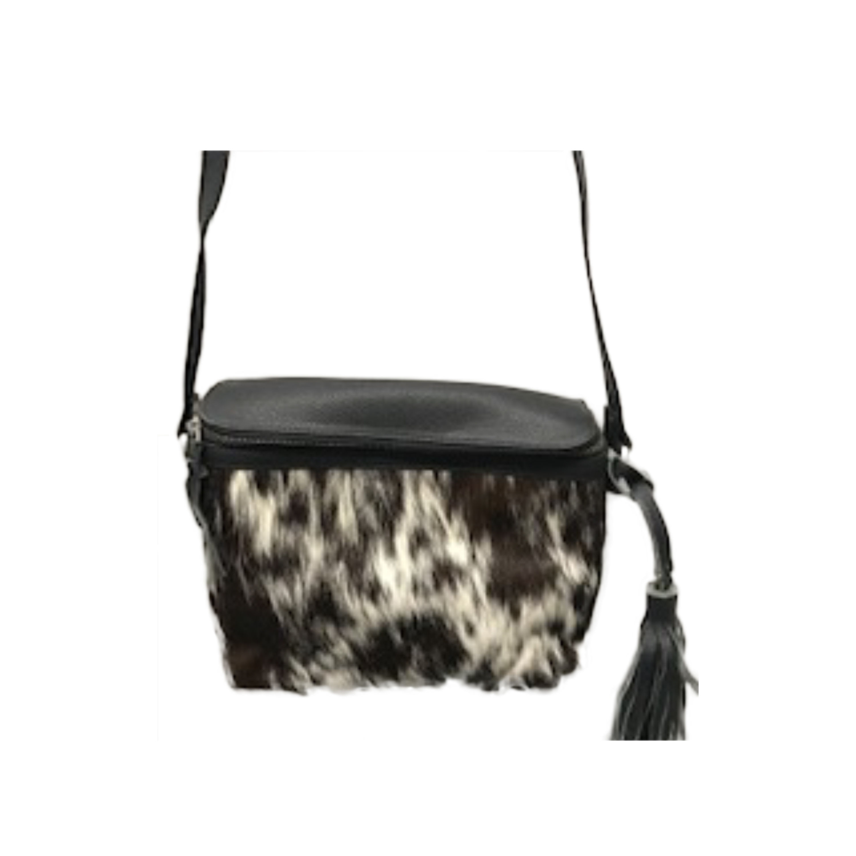 Haircalf Mini Crossbody