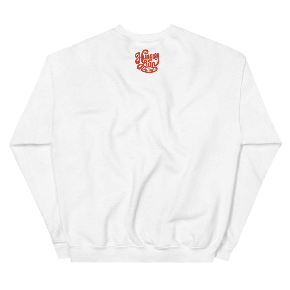 Thumbnail: Unisex Sweatshirt copy