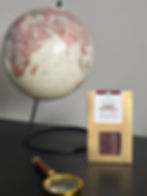 Persian Saffron