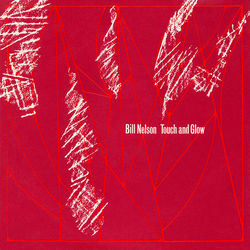 Touch and Glow cover