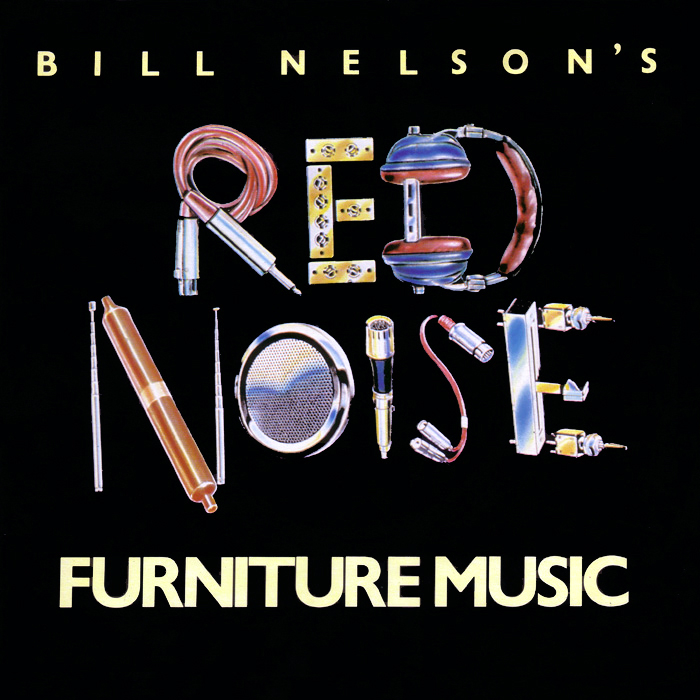 Furniture Music Dreamsville