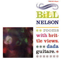 Rooms with Brittle Views alternate cover