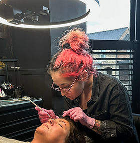 The Vegan Piercer, Professional Body Piercing and Brows Staffordshire