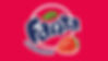 Strawberry Fanta