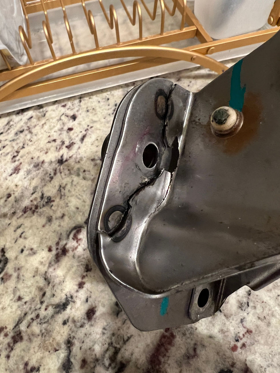 200k miles was about the limit for the clutch pedal.