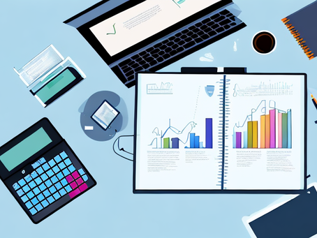 The Basics of Accounting: A Guide for Beginners