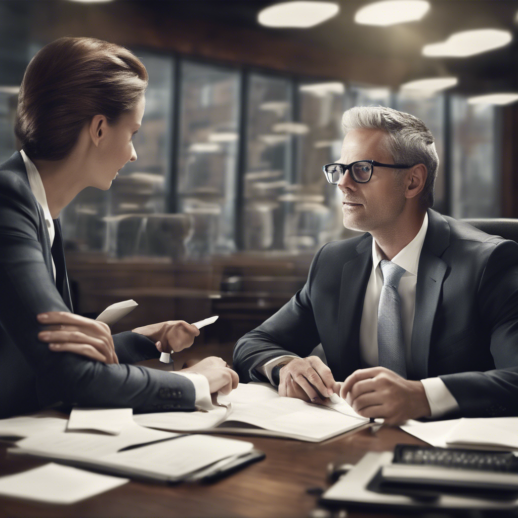 Christian Leadership Image