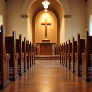 Kingdom Purpose Is Formed in the Storm