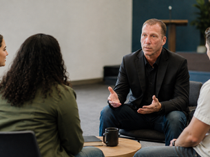 What Pastoring Taught Me About Leadership