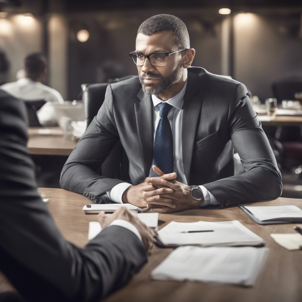 Biblical Entrepreneurs