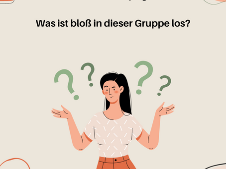 Wie kann ich die Gruppendynamik verändern und positiv beeinflussen?