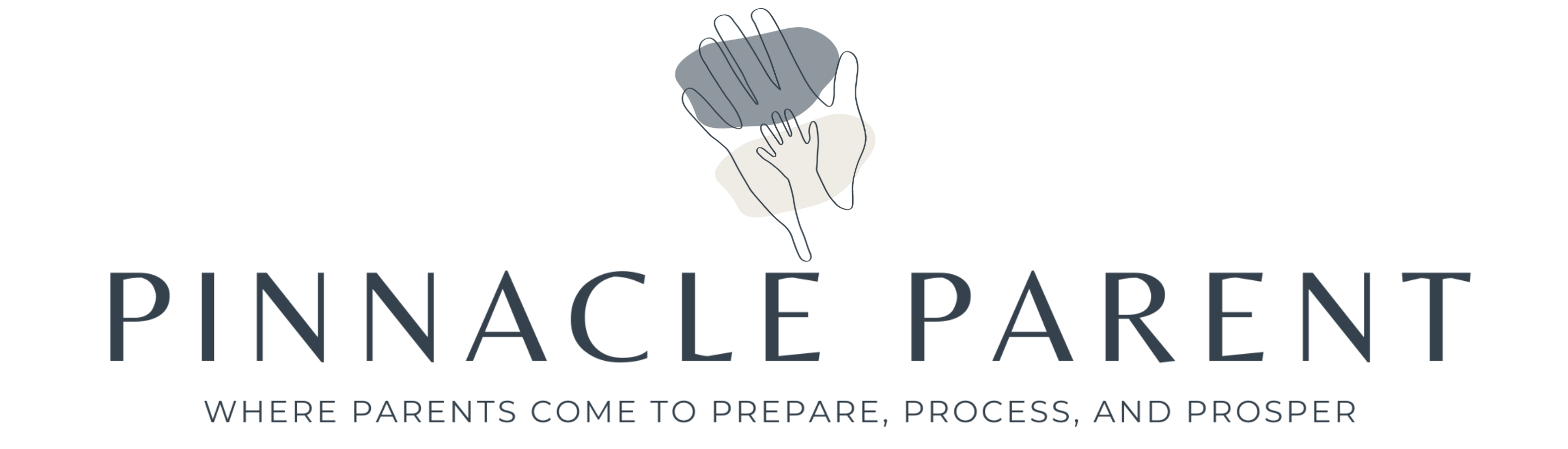 Pinnacle Parent | Birth Doula \u0026 Parenting Coach | Los Angeles, CA, USA, image size:2880x825