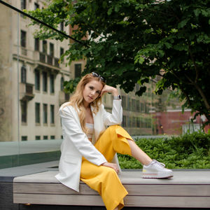 Fashion Photoshoot NYC