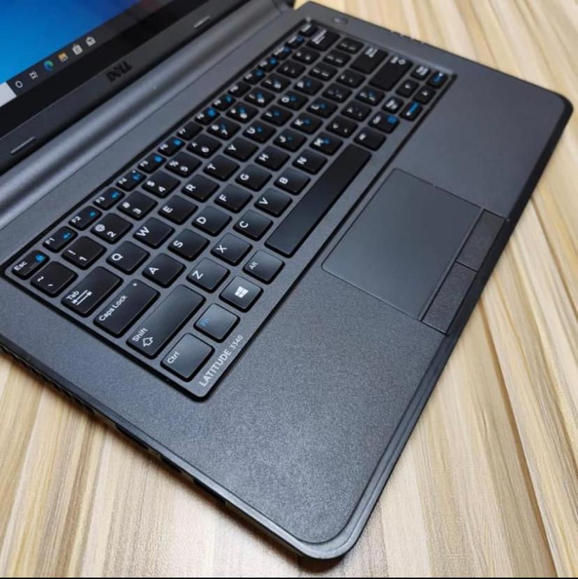 Miniatura: Dell latitude 3340 provenance CAMEROUN