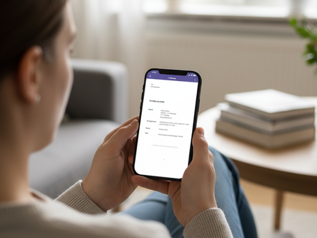 Nu kan du överklaga Kronofogdens beslut med AI – snabbt, enkelt och tryggt