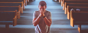 Who Needs to Have Faith for Healing?