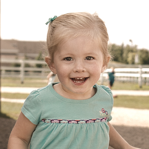 Child Care for two-year-olds in Canton, Michigan