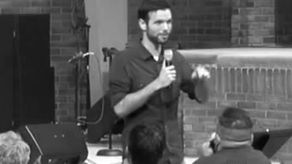 Straight-Talk on Healing