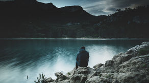 Supernatural Truth about Sadness