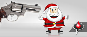 A Persecuted Christmas