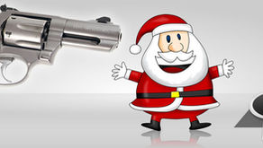 A Persecuted Christmas