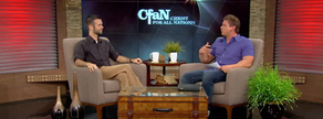 Christ for All Nations TV with guest Art Thomas