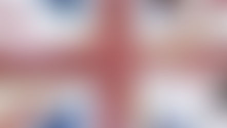 Greetings from London!