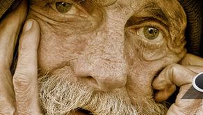 Loving the Homeless and Poor