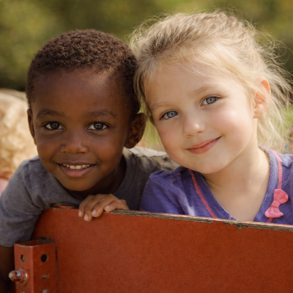 Private Preschool in Canton, Michigan.