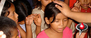 Children’s Revival in Honduras