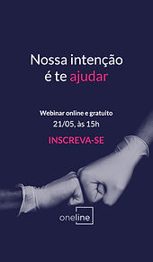 oneline - social media stories