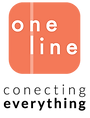 logo oneline