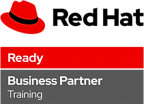 Red Hat Logo