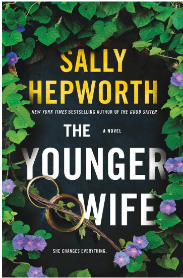 Recent Read: The Younger Wife by Sally Hepworth
