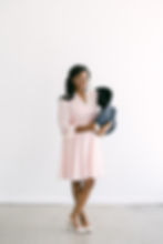 creator of snugghug nursing cover