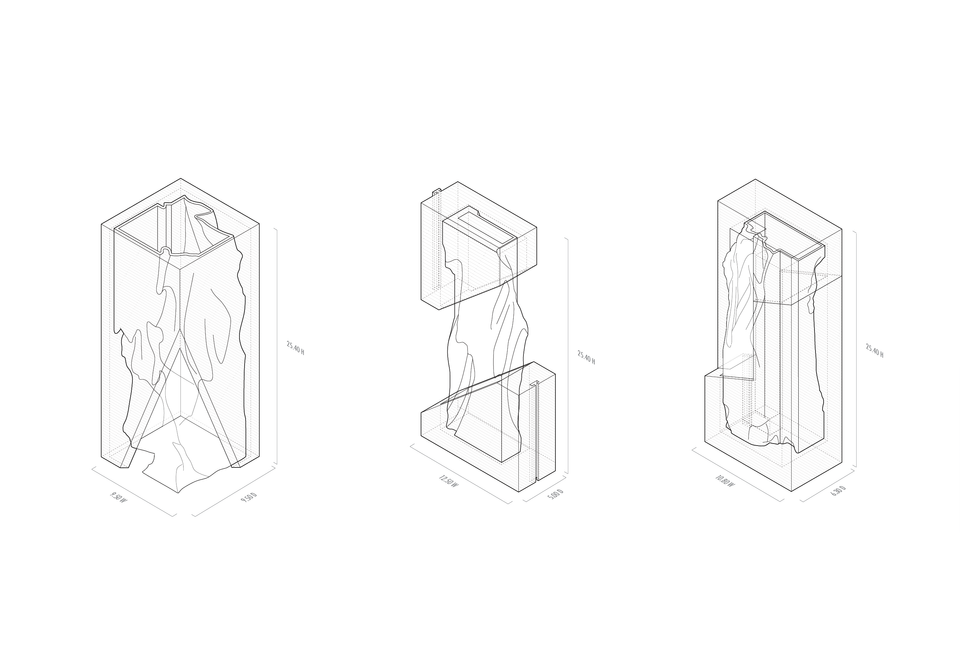 Unearth_diagram dimension
