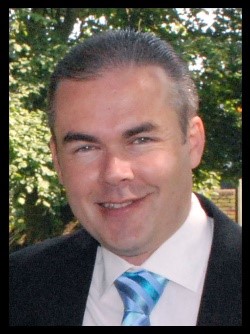 Writer: Paul Blake