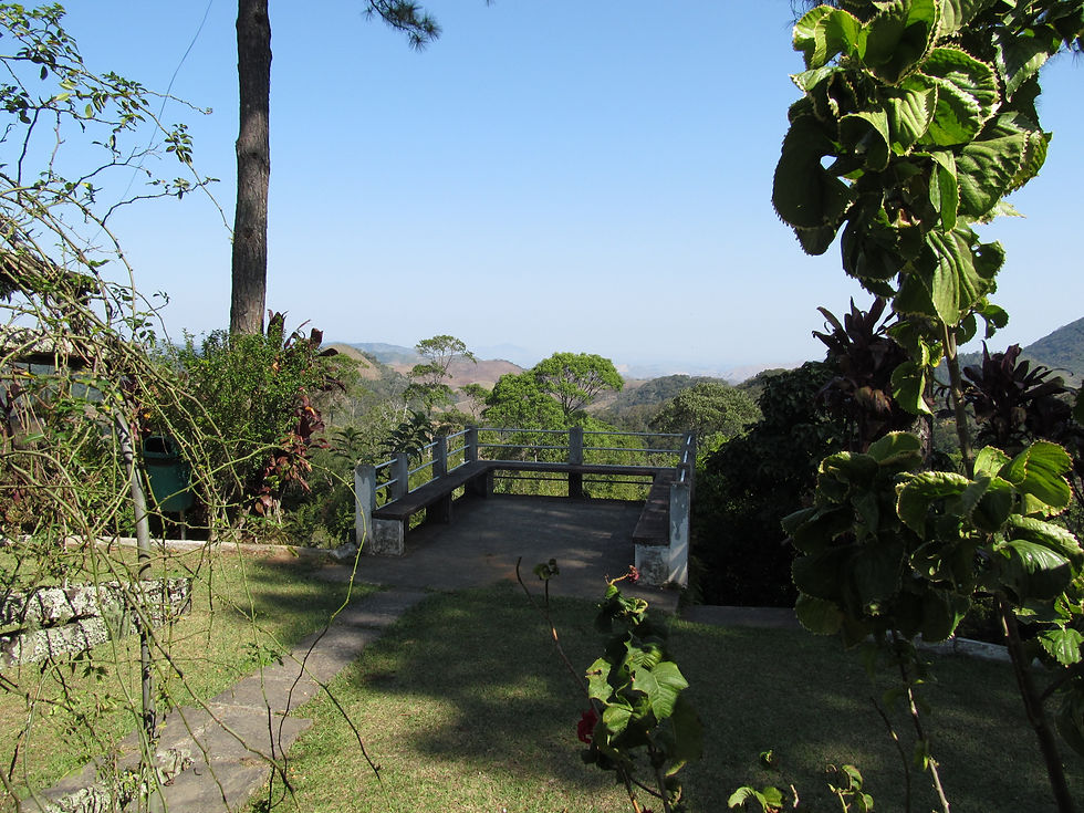 Mirante