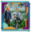 DownSideUp - Dieuwke & Warner