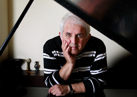 משה זורמן, moshe zorman composer