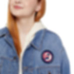 Miniatura: 'American Anti-Fascist' Patch