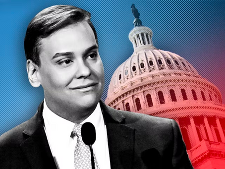 What We Thought We Knew--and What We Know Now--About New York's Newest Representative, George Santos